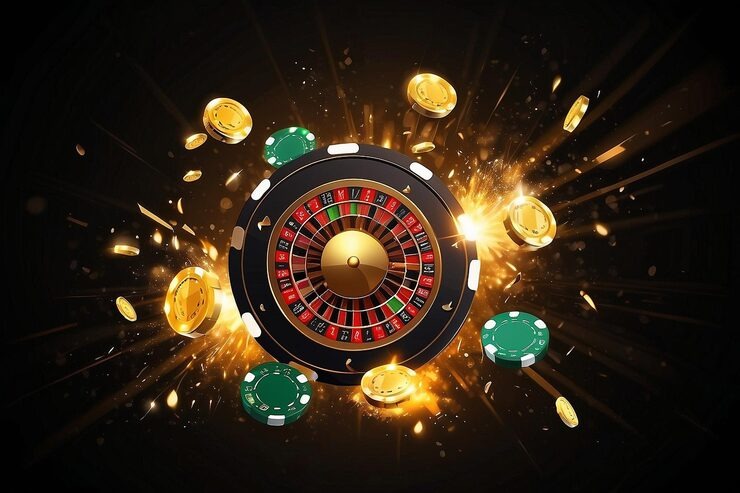 Detailed result breakdown and payout confirmation on kawi777
